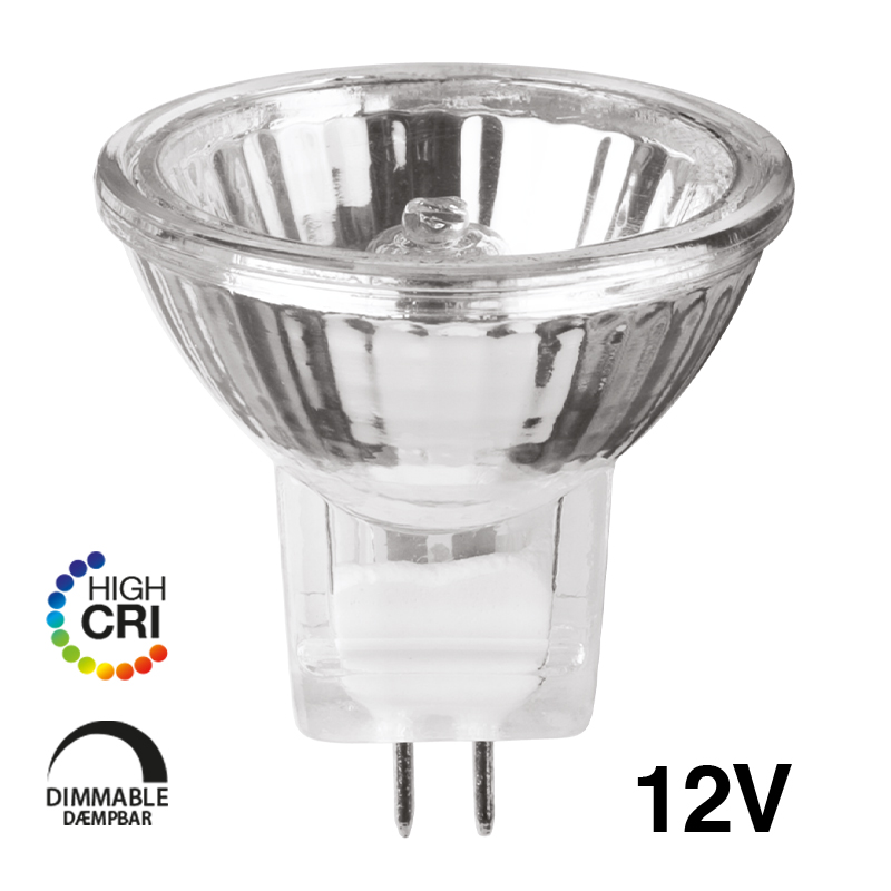 e3light halogenspot MR11/GU4 35W 931 30º