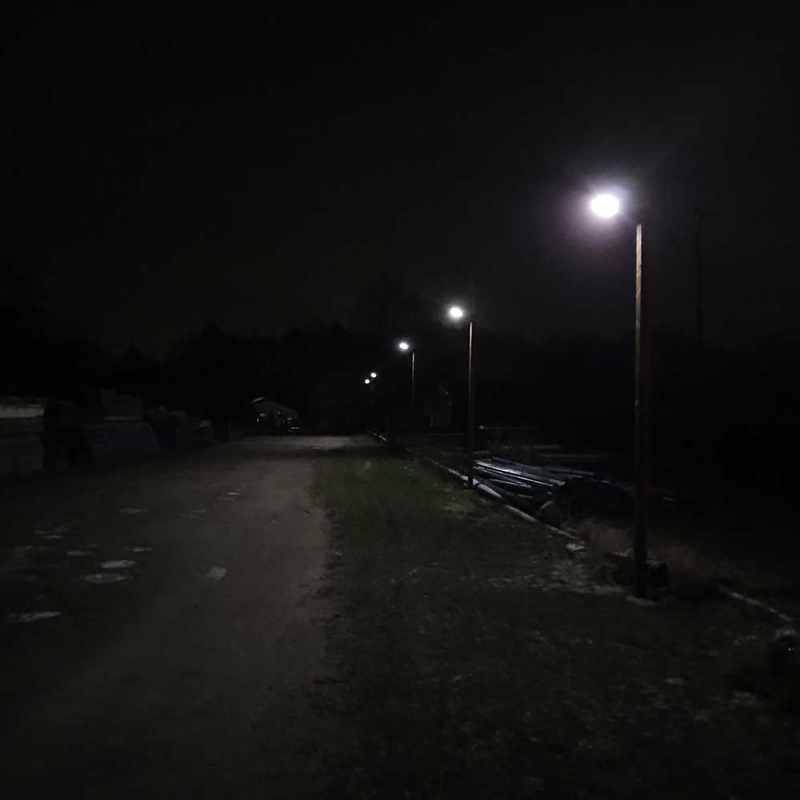 mylight.me LED Streetlight 15W - Billede 3
