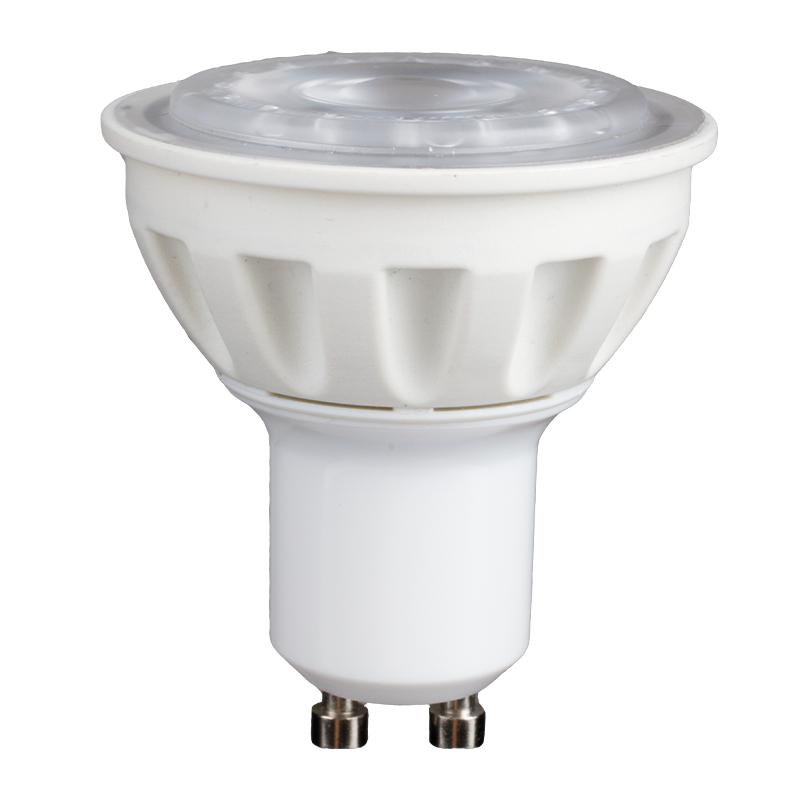 e3light LED MR16/GU10, 827, 230lm90. 40dg