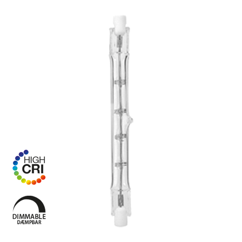 e3light halogenrør r7s 500W, 928