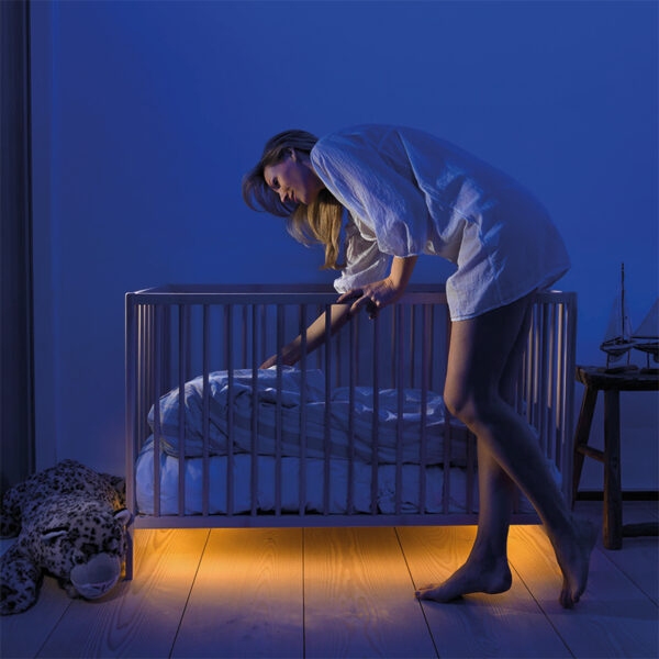 mylight.me Bedlight 03, EU, Dæmpbar, 1-sensor - Billede 2