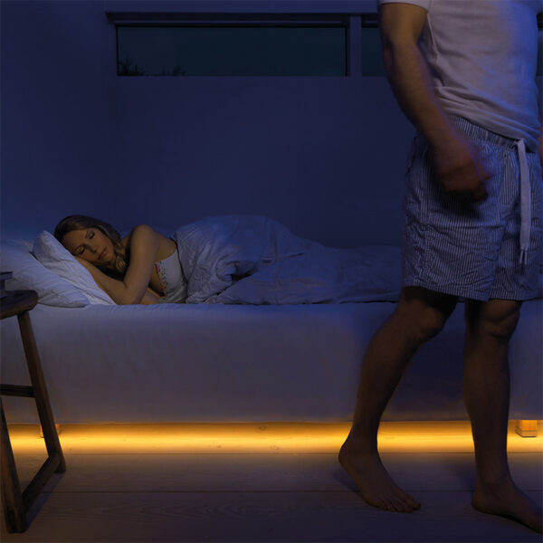 mylight.me Bedlight 03, EU, Dæmpbar, 1-sensor - Billede 6