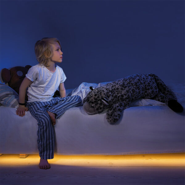mylight.me Bedlight 03, EU, Dæmpbar, 1-sensor - Billede 9