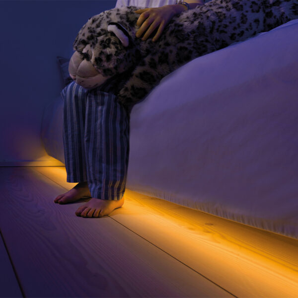 mylight.me Bedlight 03, EU, Dæmpbar, 1-sensor - Billede 3