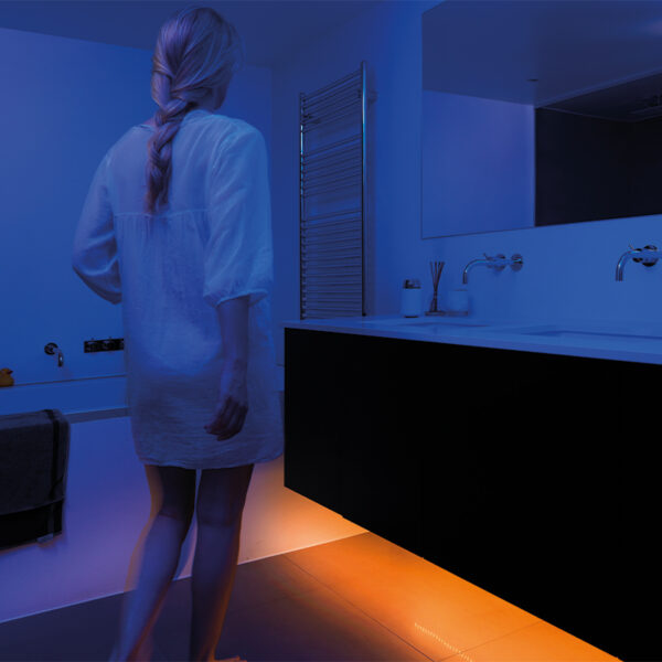 mylight.me Bedlight 03, EU, Dæmpbar, 1-sensor - Billede 4