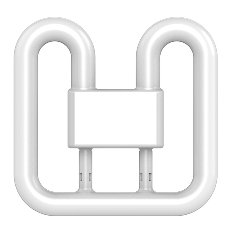 e3light LED 2D 2P GR8 800lm, 835,Opal, Magnetic (CCG)