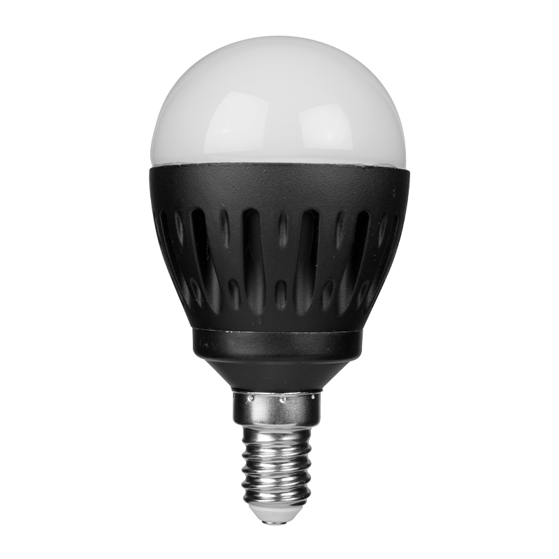 e3light LED P50 E14, 250lm, 827