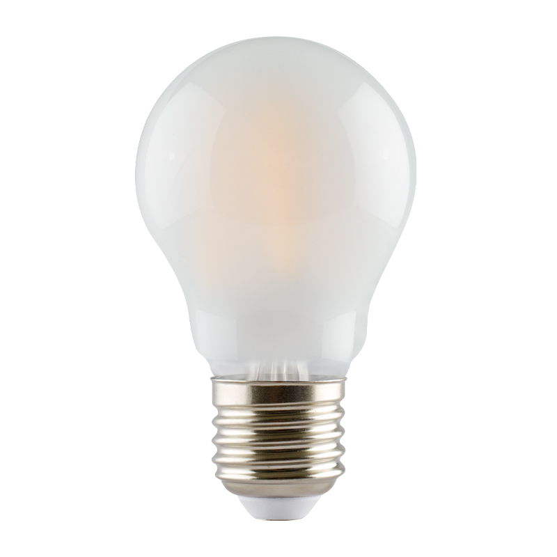 e3light LED Proxima A55 E27 250lm 827, Mat, CRI80