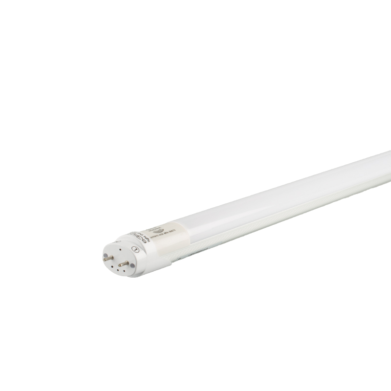 e3light LED T8 tube, 1198mm, 830, 18W, 1890lm, Radar sensor 30%-30s