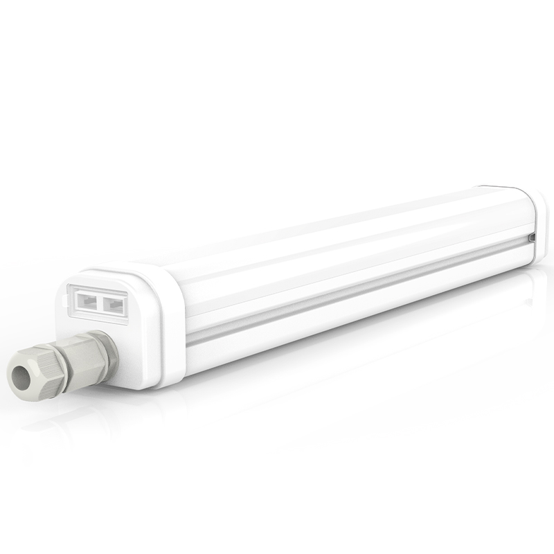 e3light LED Mariner 9in1 150cm, 3xCCT & 3xPower indbygget.