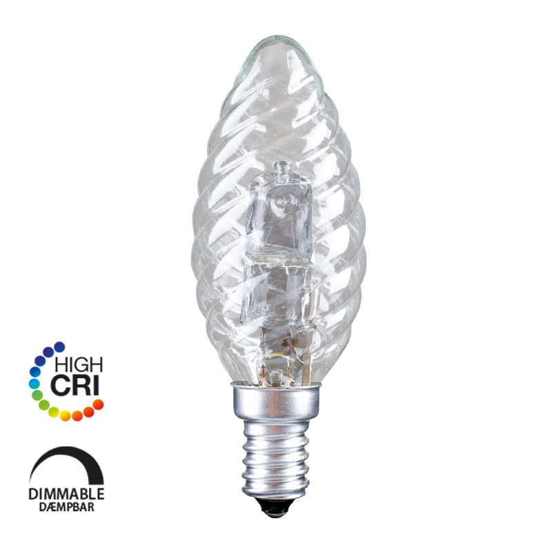 ecoSTAR B35 Twister E14 28W 373lm