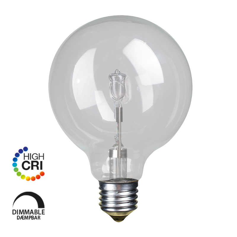 ecoSTAR G95 E27 18W 205lm