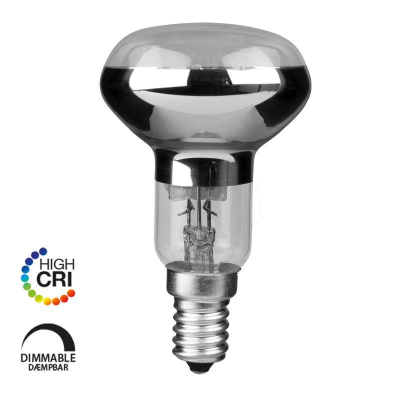 ecoSTAR R50 E14 18W 210cd