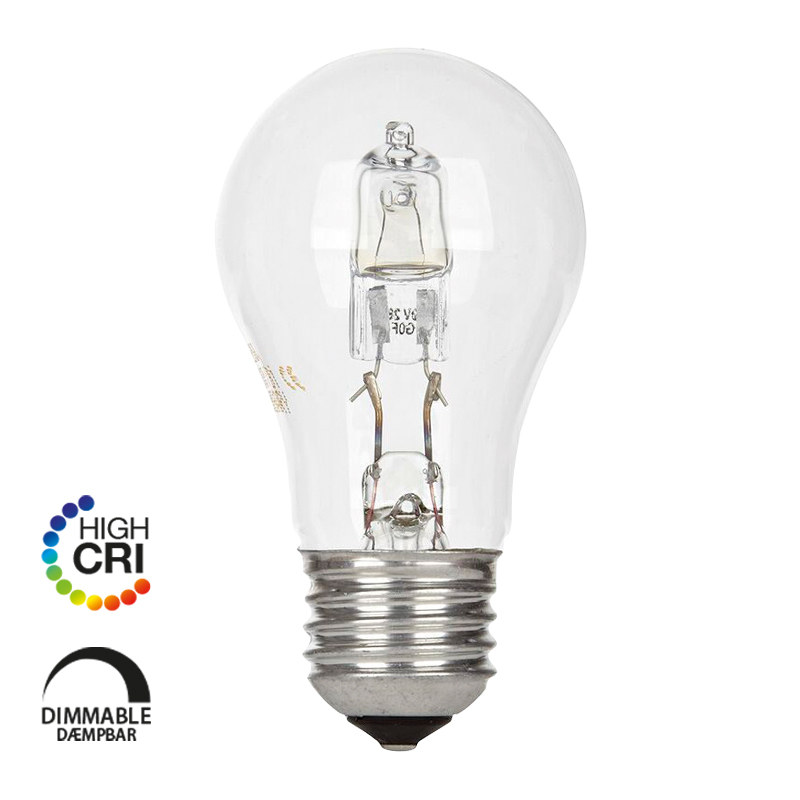 GE ecoSTAR A50 E27 30W 405lm