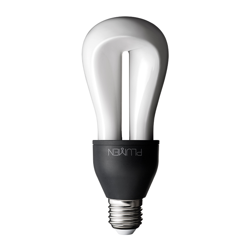Plumen CFL 002 E27 6W