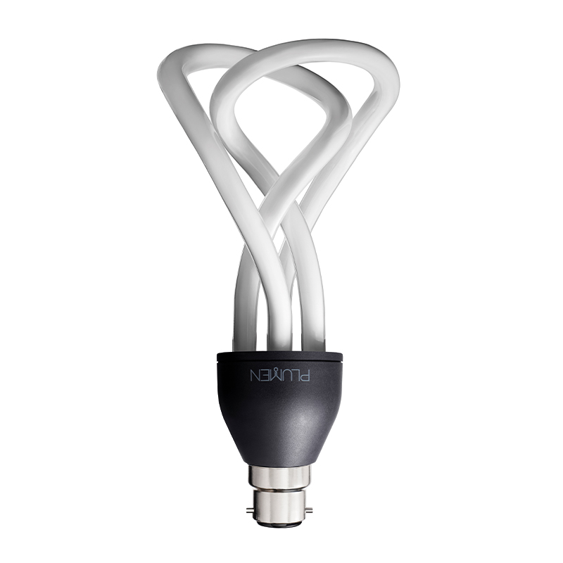 Plumen CFL 001 B22 11W
