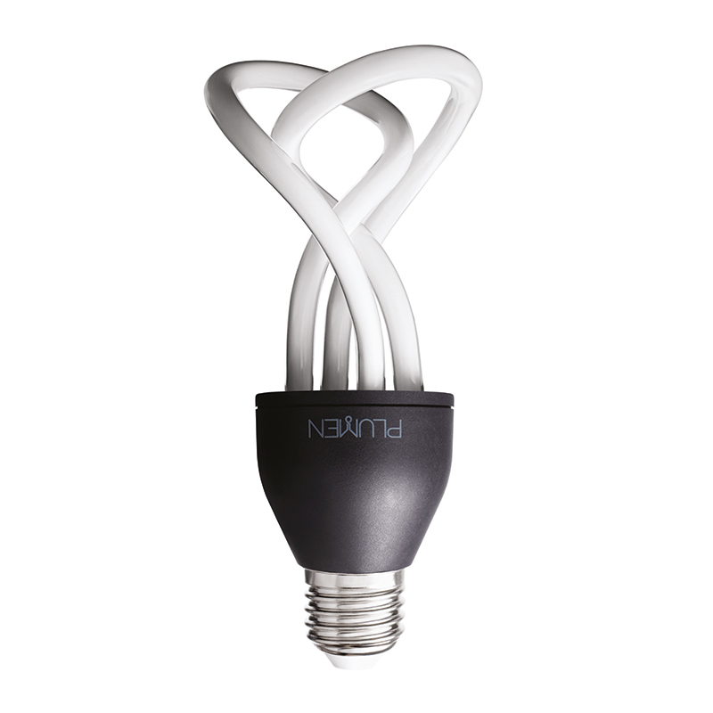 Plumen CFL 001 E27 Baby 9W