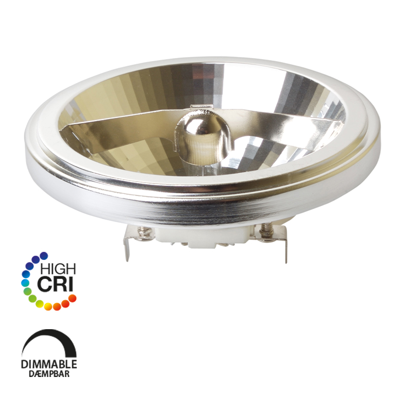 Radium Halogen AR111 G53 50W 6gr 930 12V