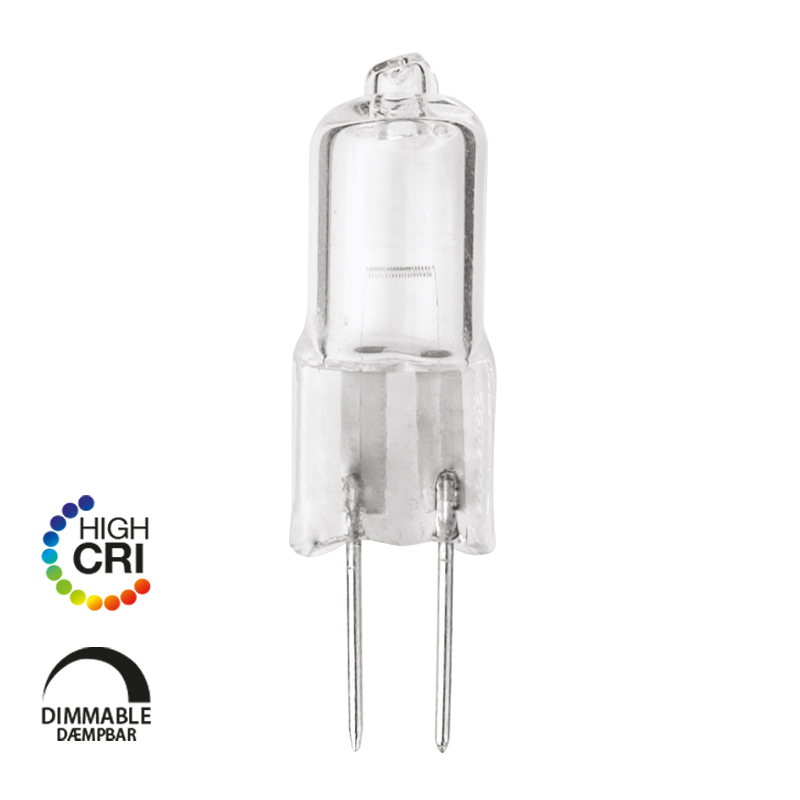 Halogen Stift G4 12V 20W