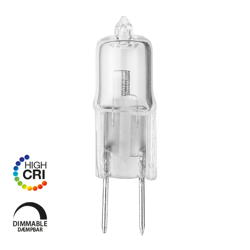Halogen Stift GY6.35 12V 35W