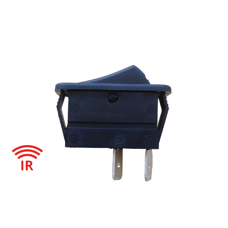 Scholl IR 29000/S On/Off knap - reservedel