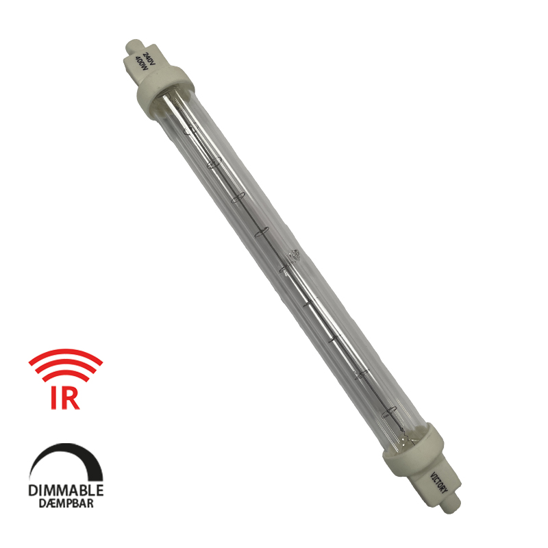 Victory IR Varmepære 400W