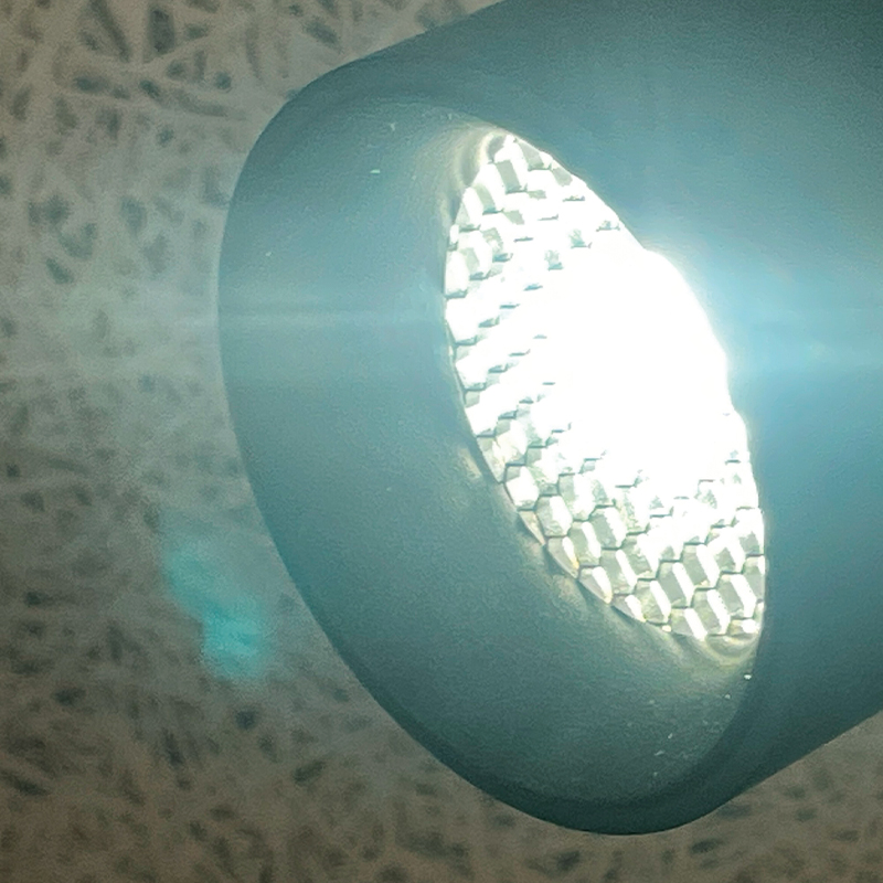 e3light Piccola WD Honeycomb Ø46 2.0/Ritratta WD