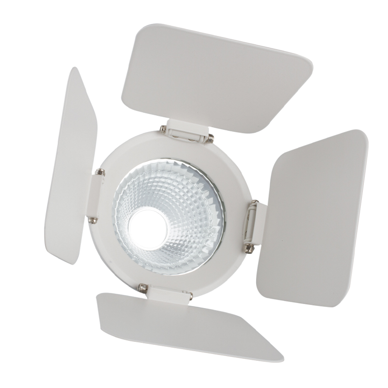 e3light Galileo BarnDoors, Hvid