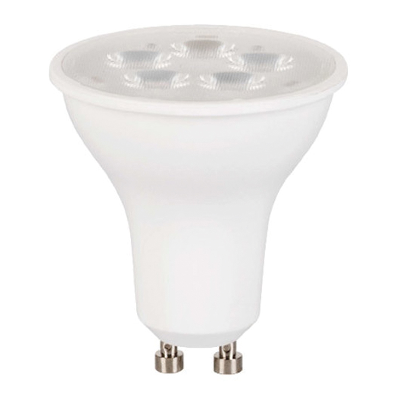 GE LED MR16/GU10, 827, 345lm90, 35DG