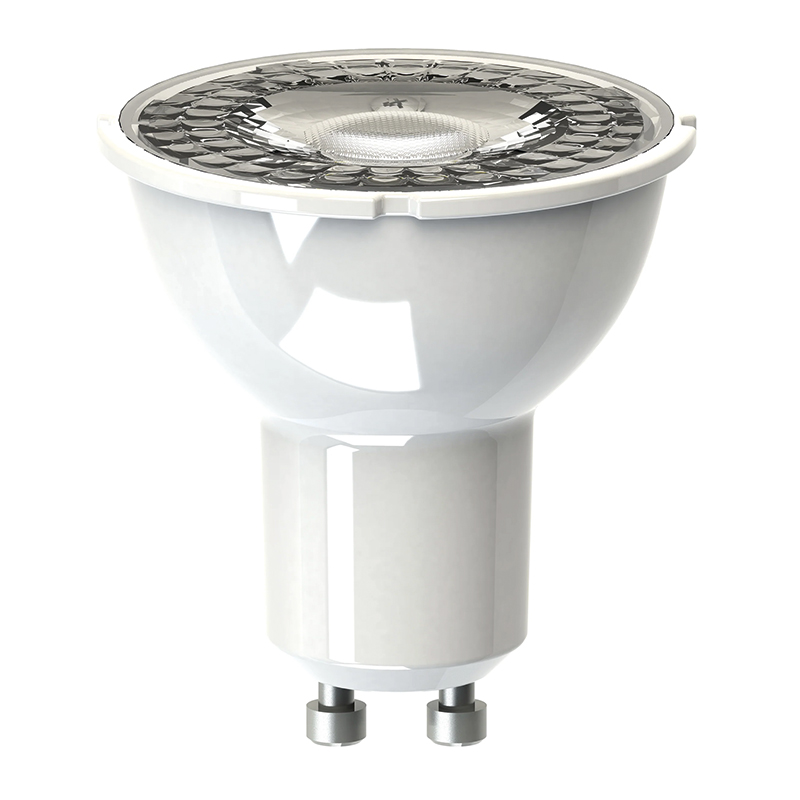 GE LED MR16/GU10 Start 827 345lm 35dg