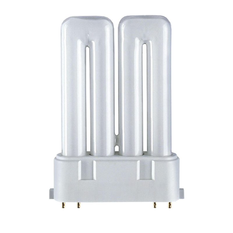Osram Dulux F-Twin 4P 36W 2G10 2800lm 827