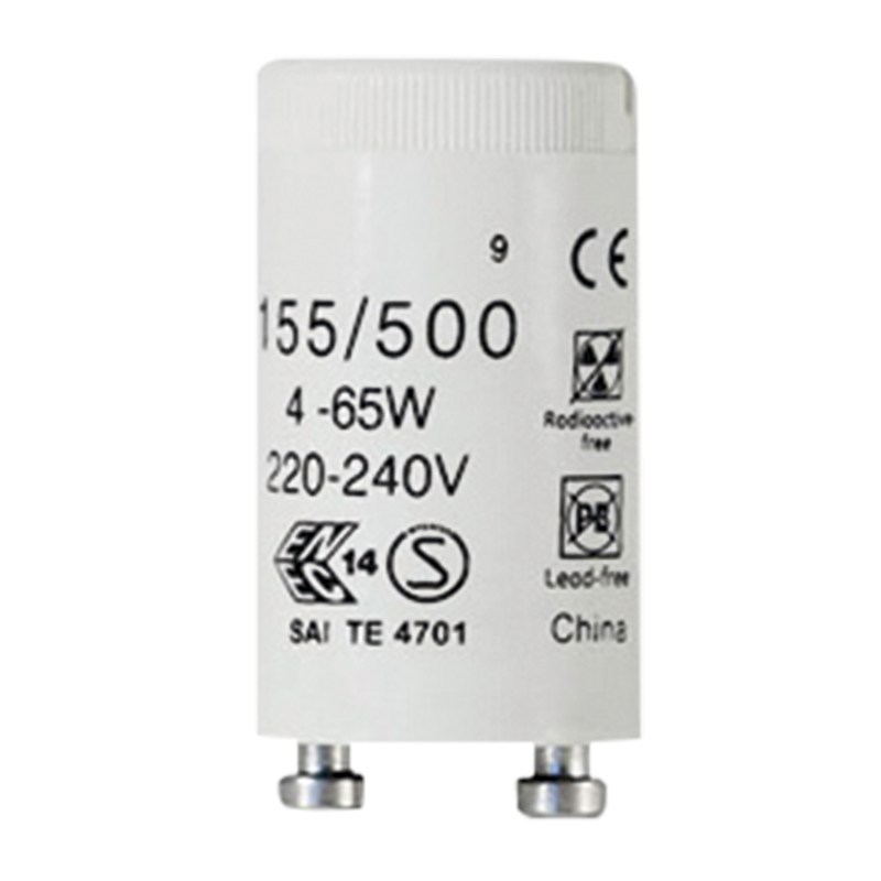 Tungsram/GE Glimtænder 4-65W Universal