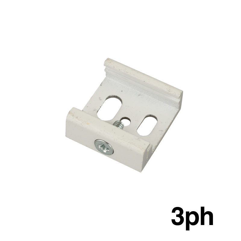 Global Trac Pro Loftbeslag Kort Hvid (SKB12-3)