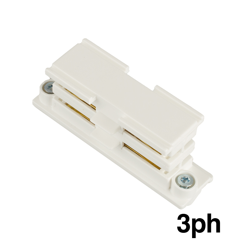 Global Trac Pro Samlestykke Hvid (XTS21-3)