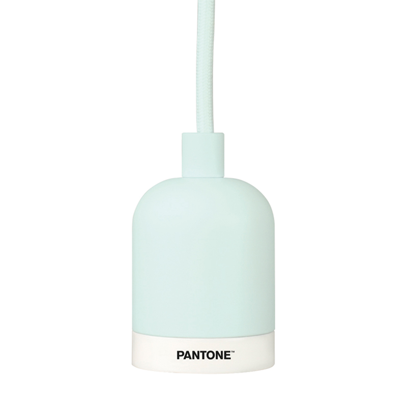 Pantone 001 EU Pendel E27, Deneb, MOR-Green