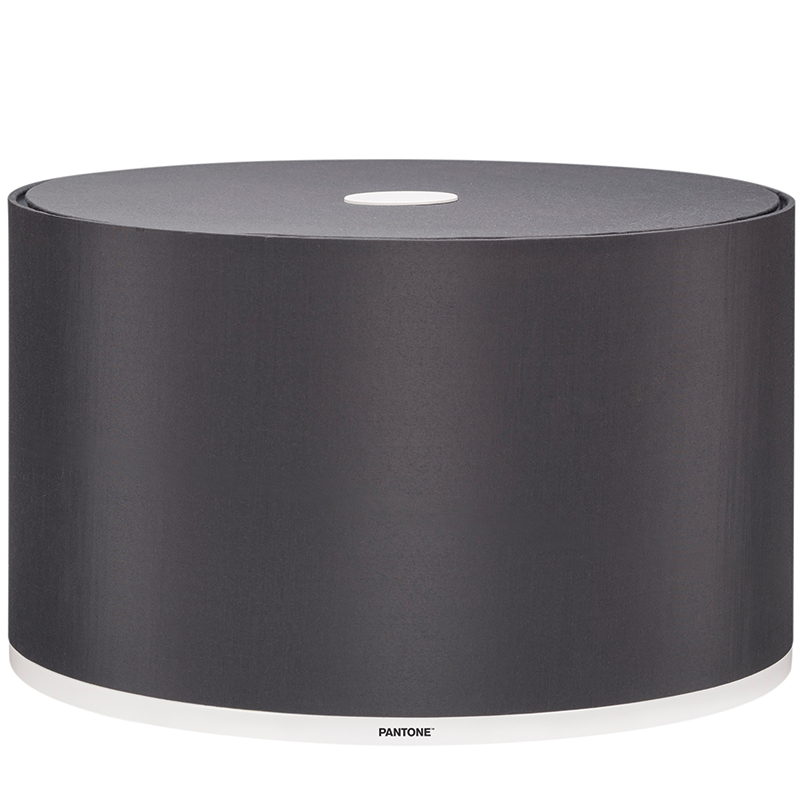 Pantone 002A Lampeskærm Ø45, Mintaka, PEW-Grey