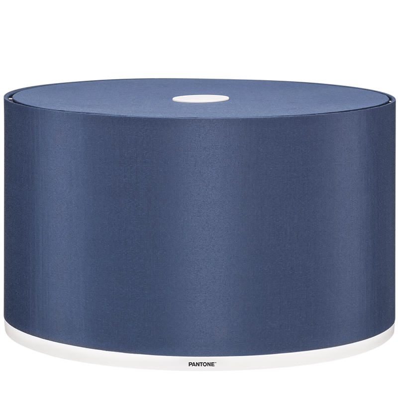 Pantone 002A Lampeskærm Ø45, Mintaka, SAR-Blue