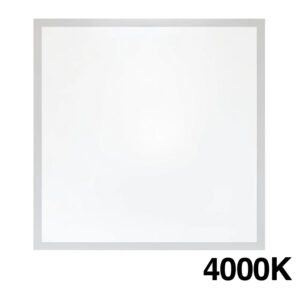 Holux LED panel, 60x60 UGR19 840
